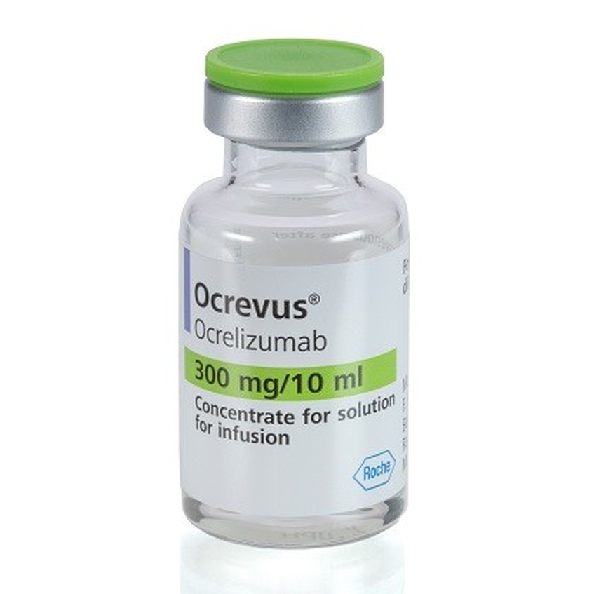 חדשות וחידושים עם תרופת אוקרווס