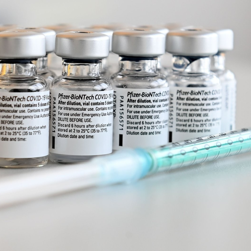 יחסי הגומלין בין החיסון לקורונה וטרשת נפוצה: תוצאות ומסקנות