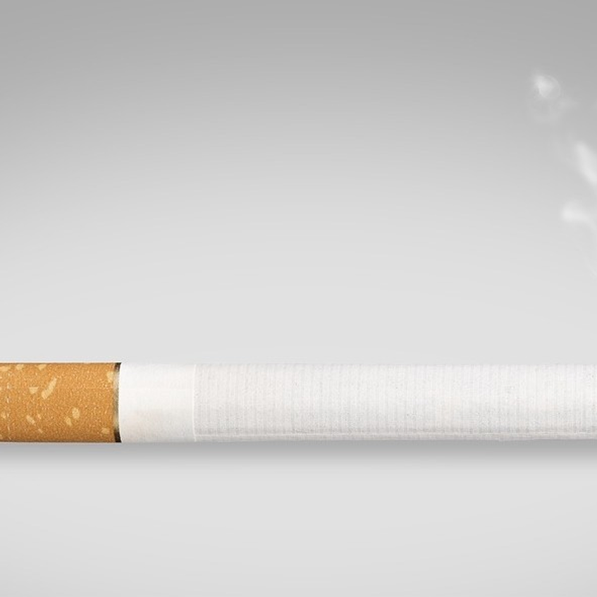 עישון סיגריות מגדיל את הסיכון לפתח לטרשת נפוצה