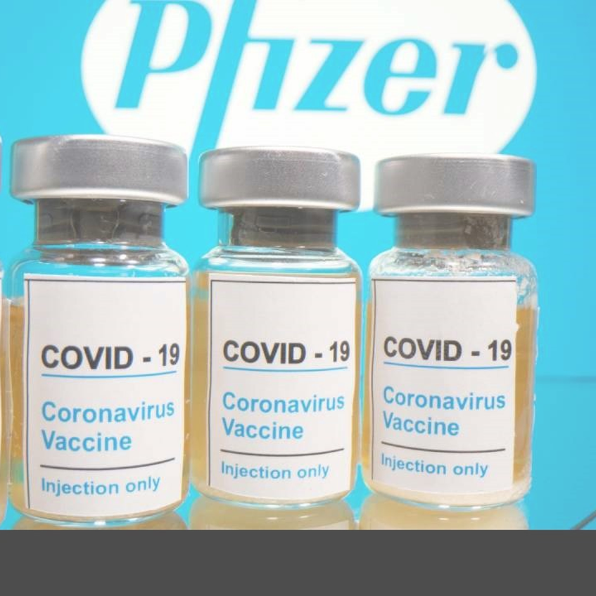 הוועדה הרפואית של ה-FDA מאשרת את החיסון של חברת פייזר לווירוס הקורונה