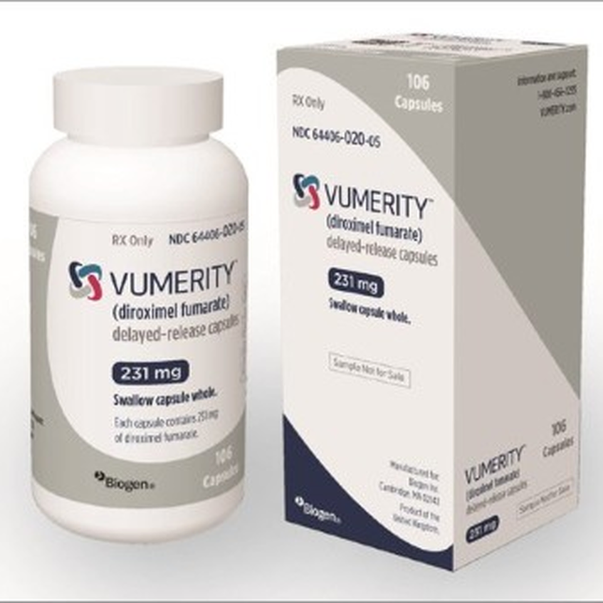 ה-FDA מאשר תרופה חדשה לטיפול בטרשת נפוצה ה-FDA מאשר תרופה חדשה לטיפול בטרשת נפוצה