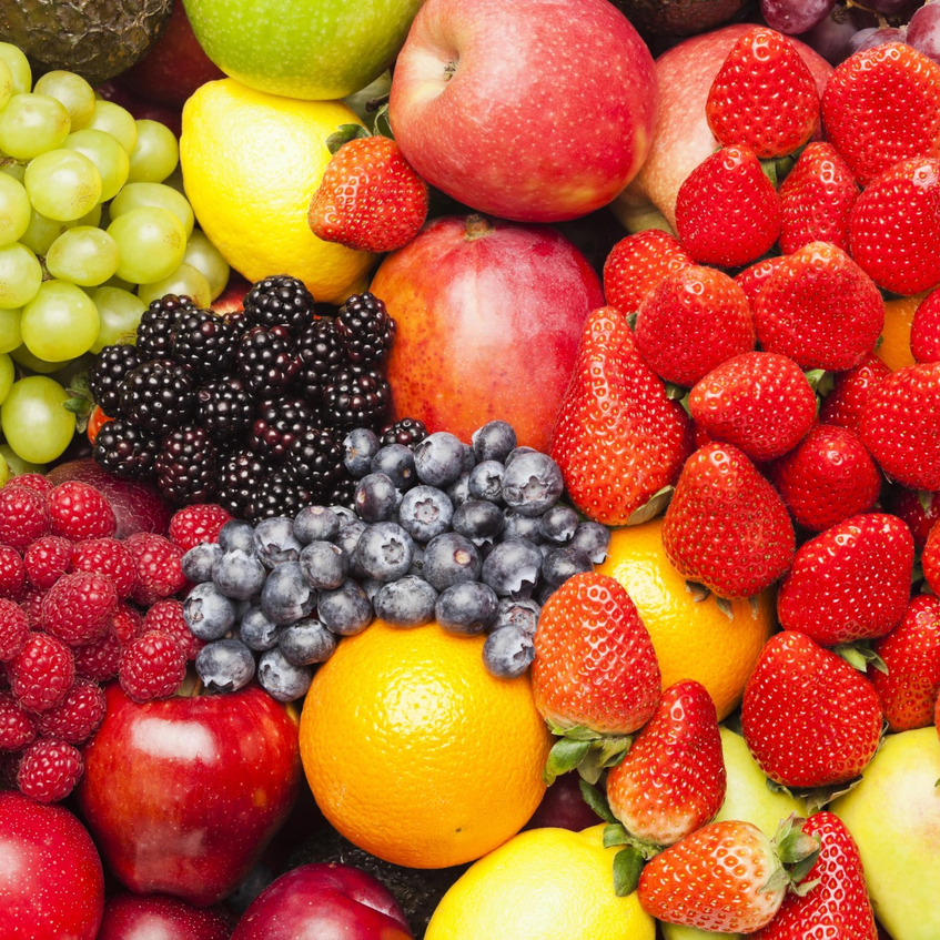 למה לא לאכול רק פירות בעצם?