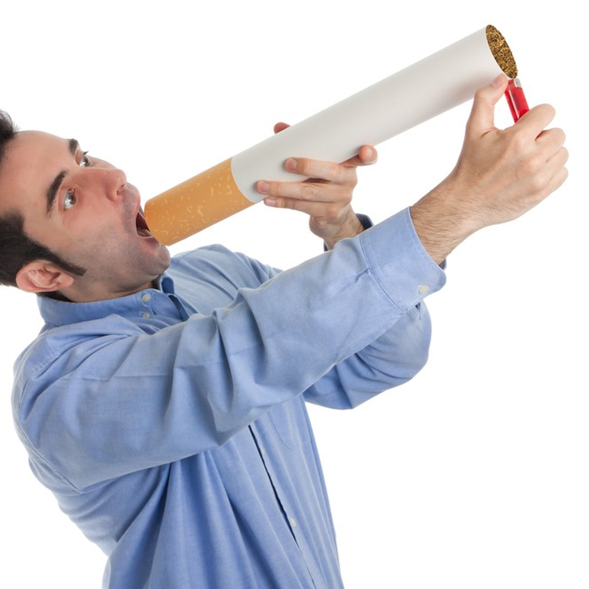 כמה אתם מכורים לסיגריות? כמה אתם מכורים לסיגריות?
