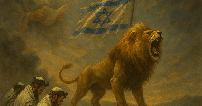 עת מלחמה ועת שלום