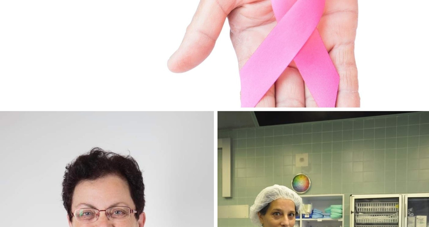 אירוח פייסבוק לייב : הכל על סרטן השד, אונקולוגיה וכירורגיה