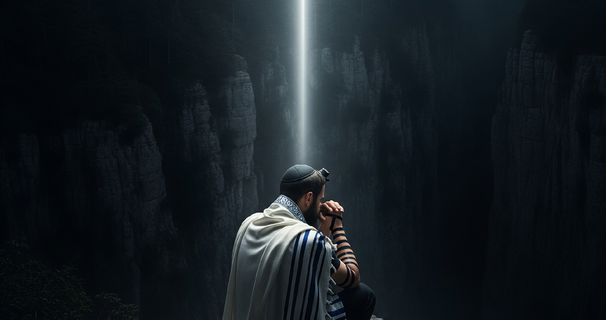 מבקש להיות קרוב