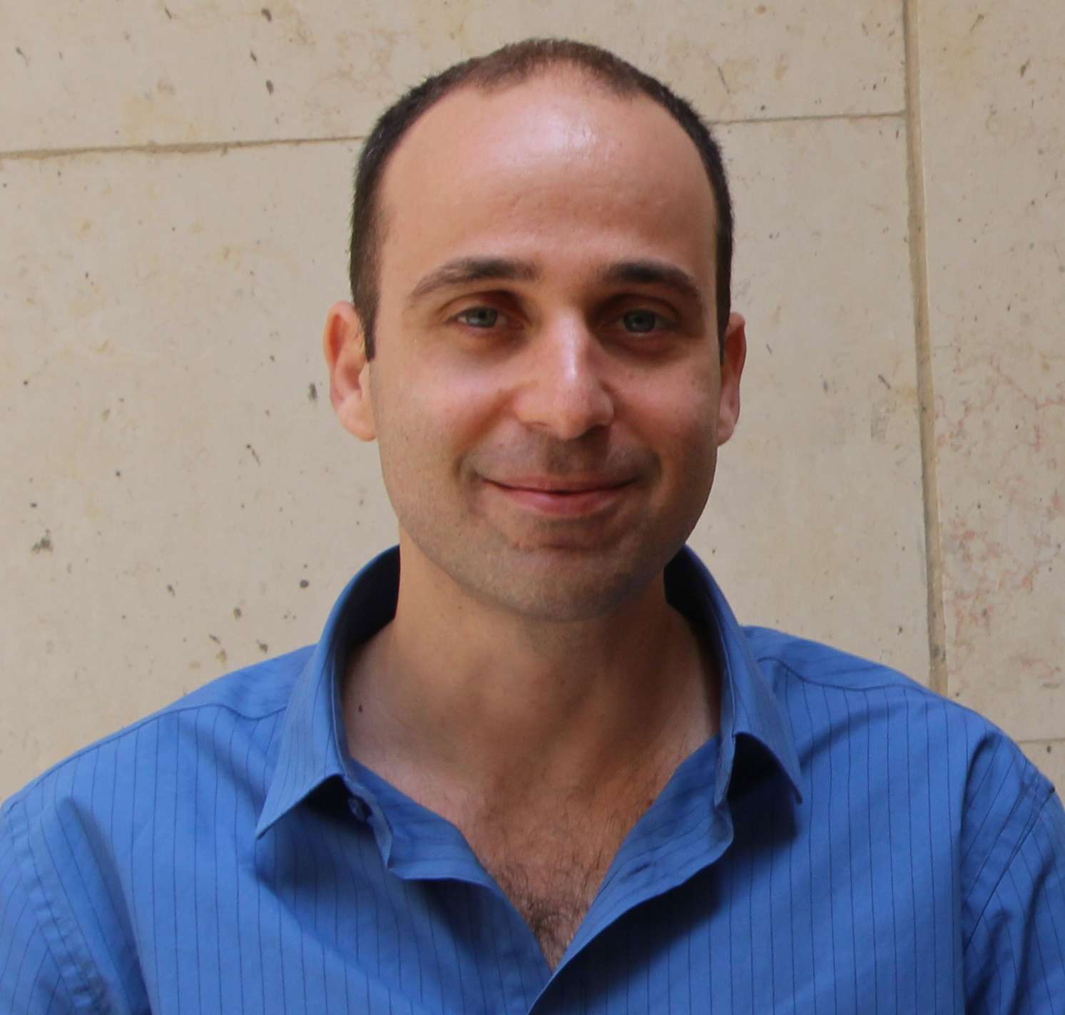 ערן ברקוביץ