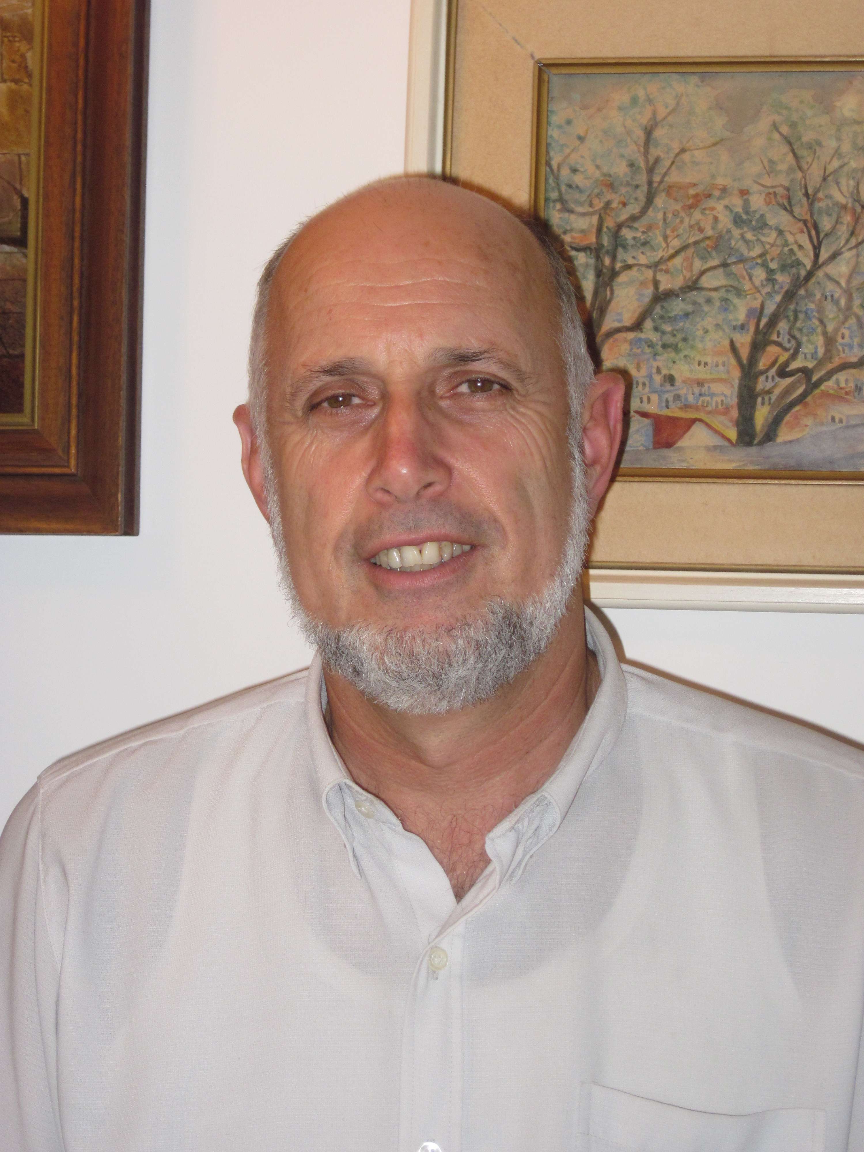 שמוליק בן יעקב