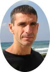 מאמן כושר אישי