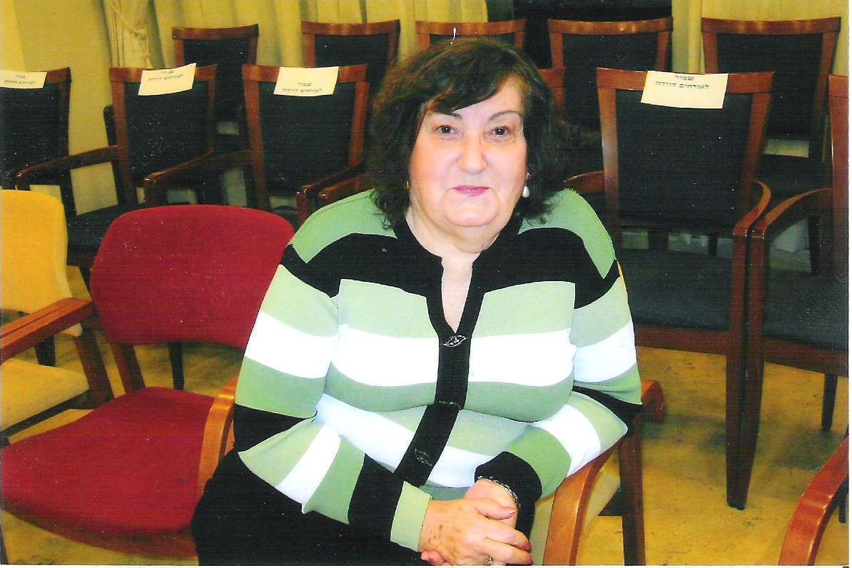 כהן דוידה