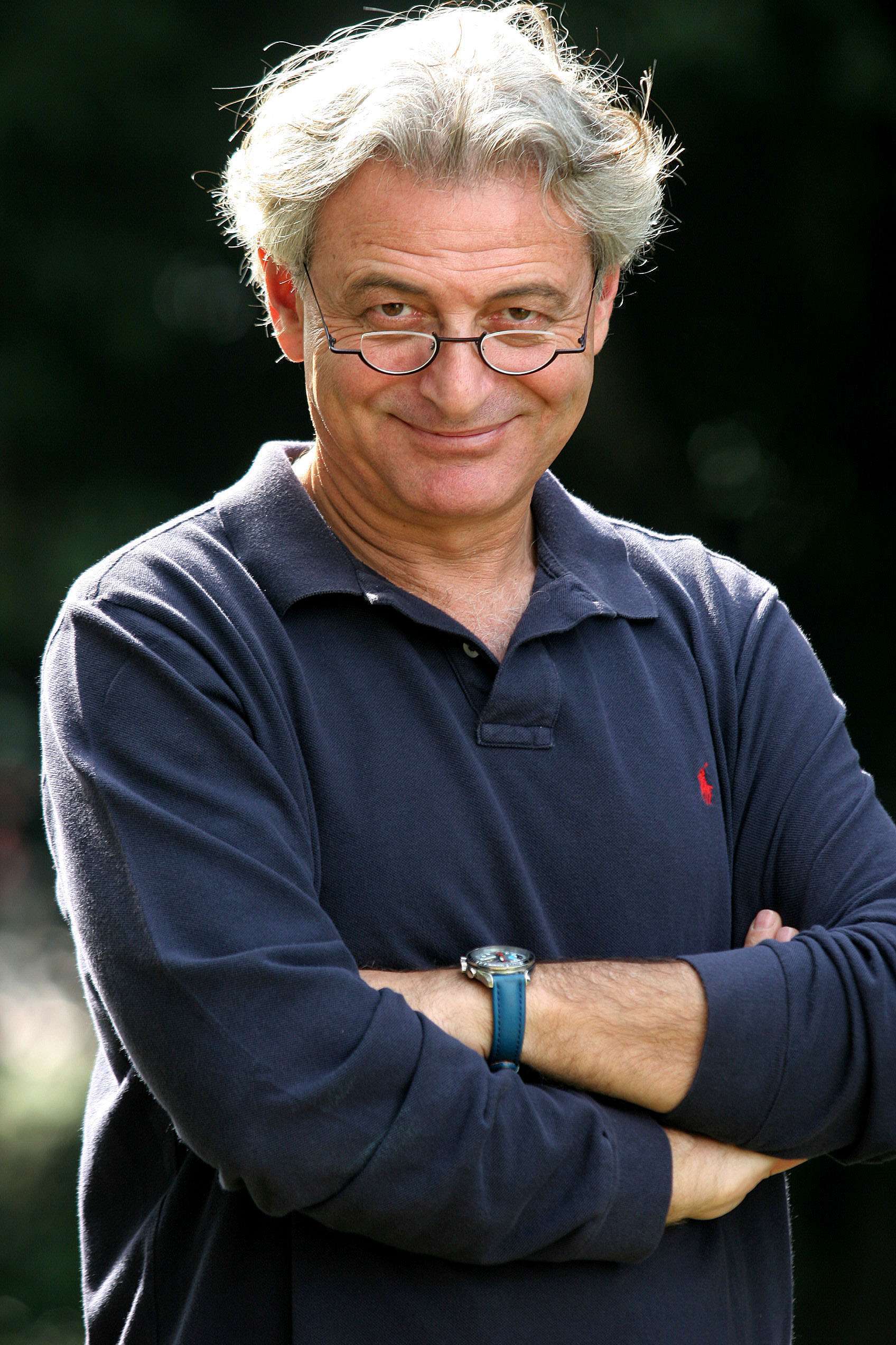 ד