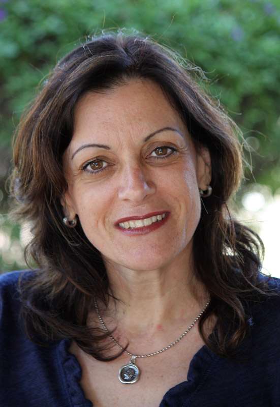 אורלי כהן לבריאות