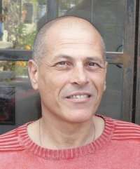 ראובן ברק