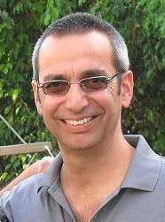 אודי דנקר