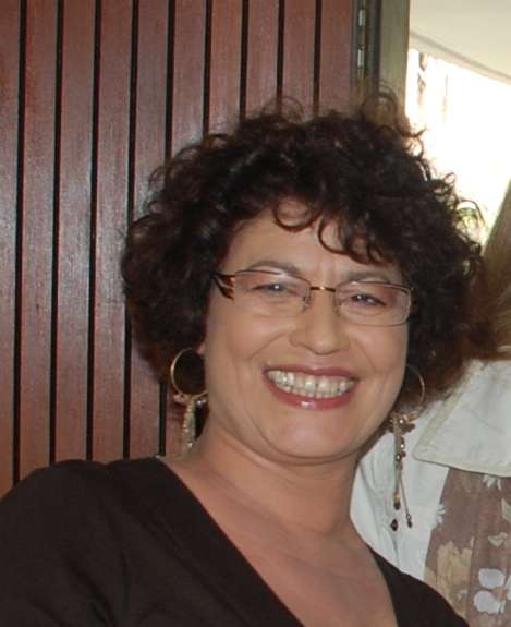 יעל רוזנברג