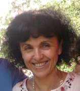 ענת גרינברג