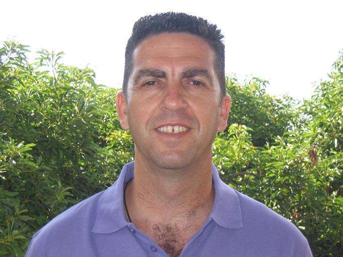 דרור גבע
