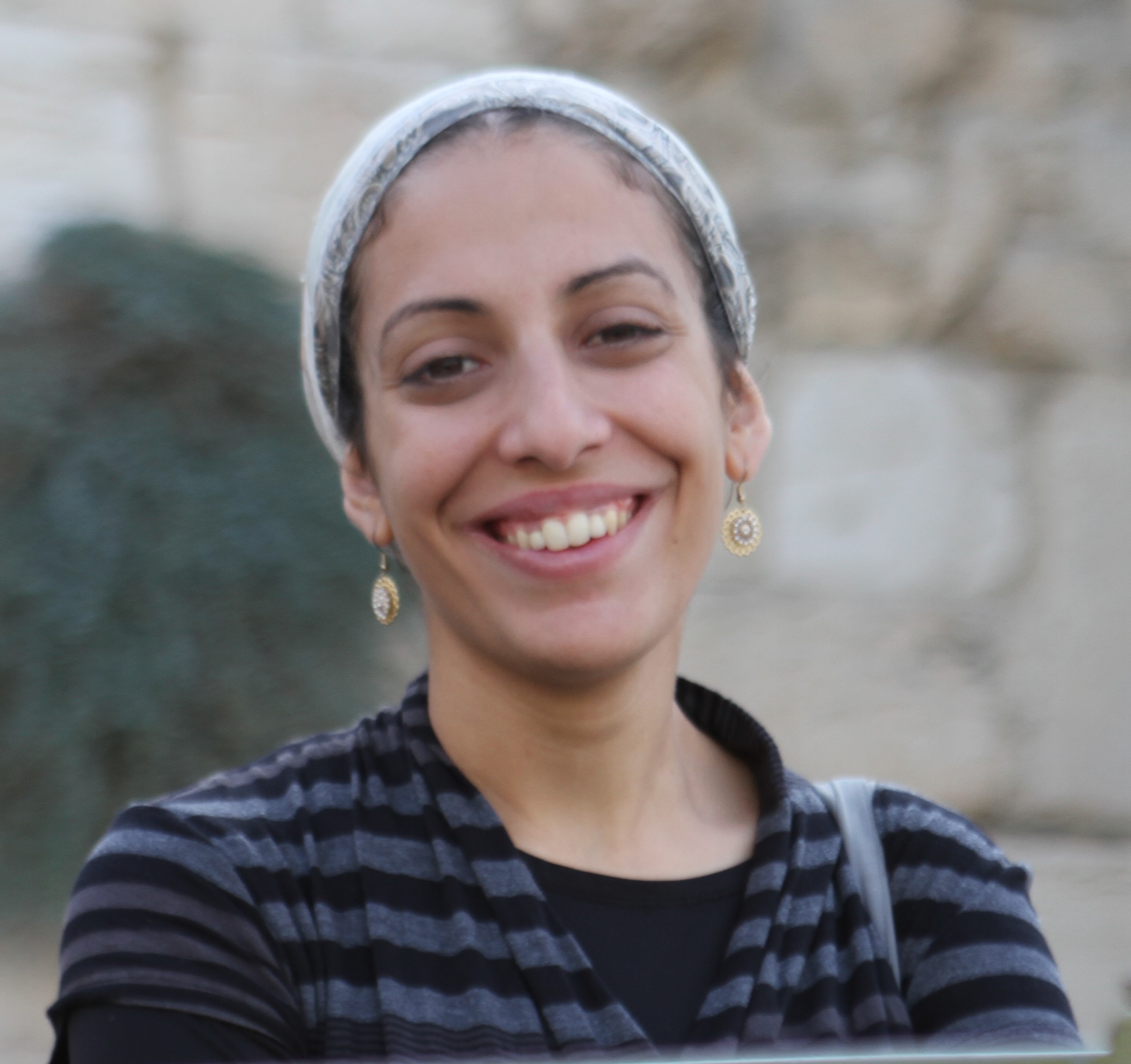 הדס רבינוביץ
