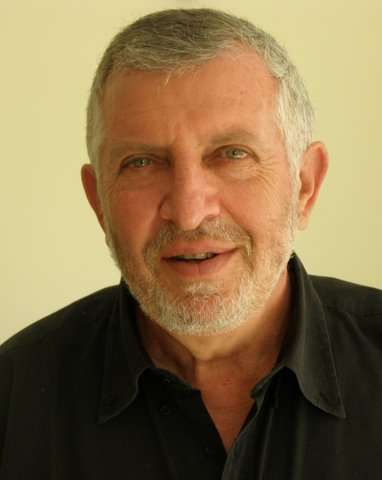 דוד רון