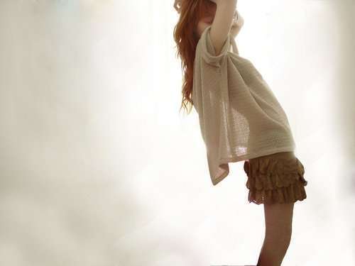 lost girl