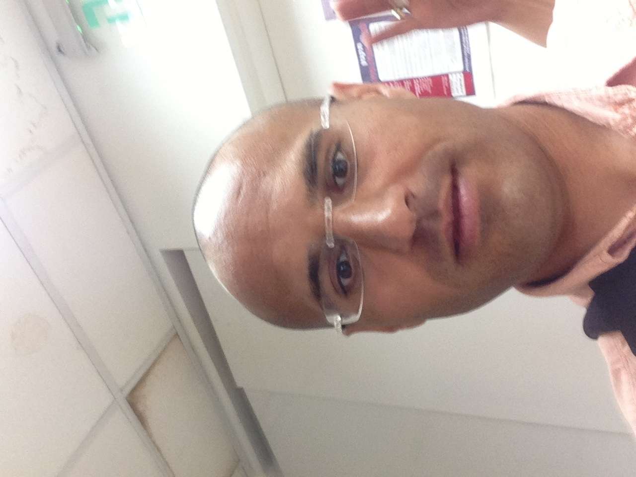 משה ששון ישר