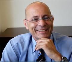 אבישי וינברגר