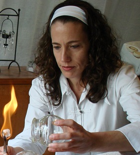 מולי רפואה סינית