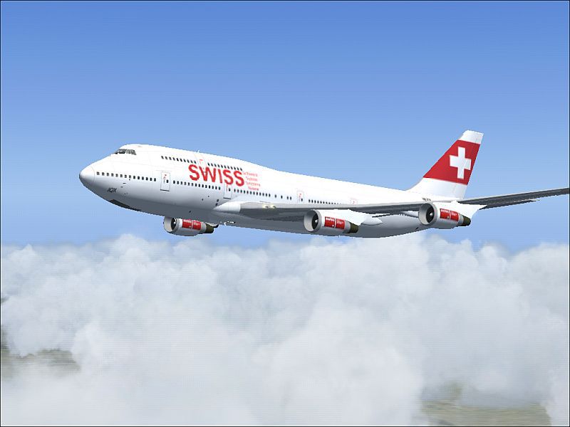 B747