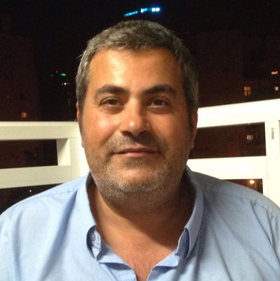 דוד דהן
