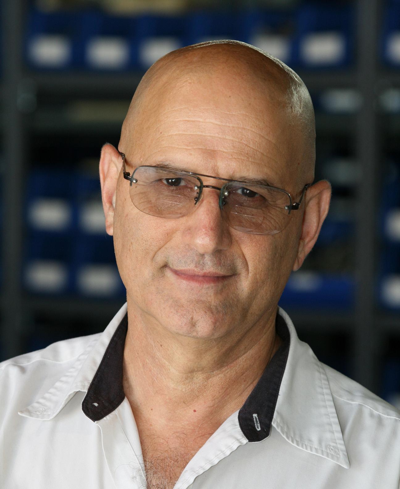 אבי בפלורידה