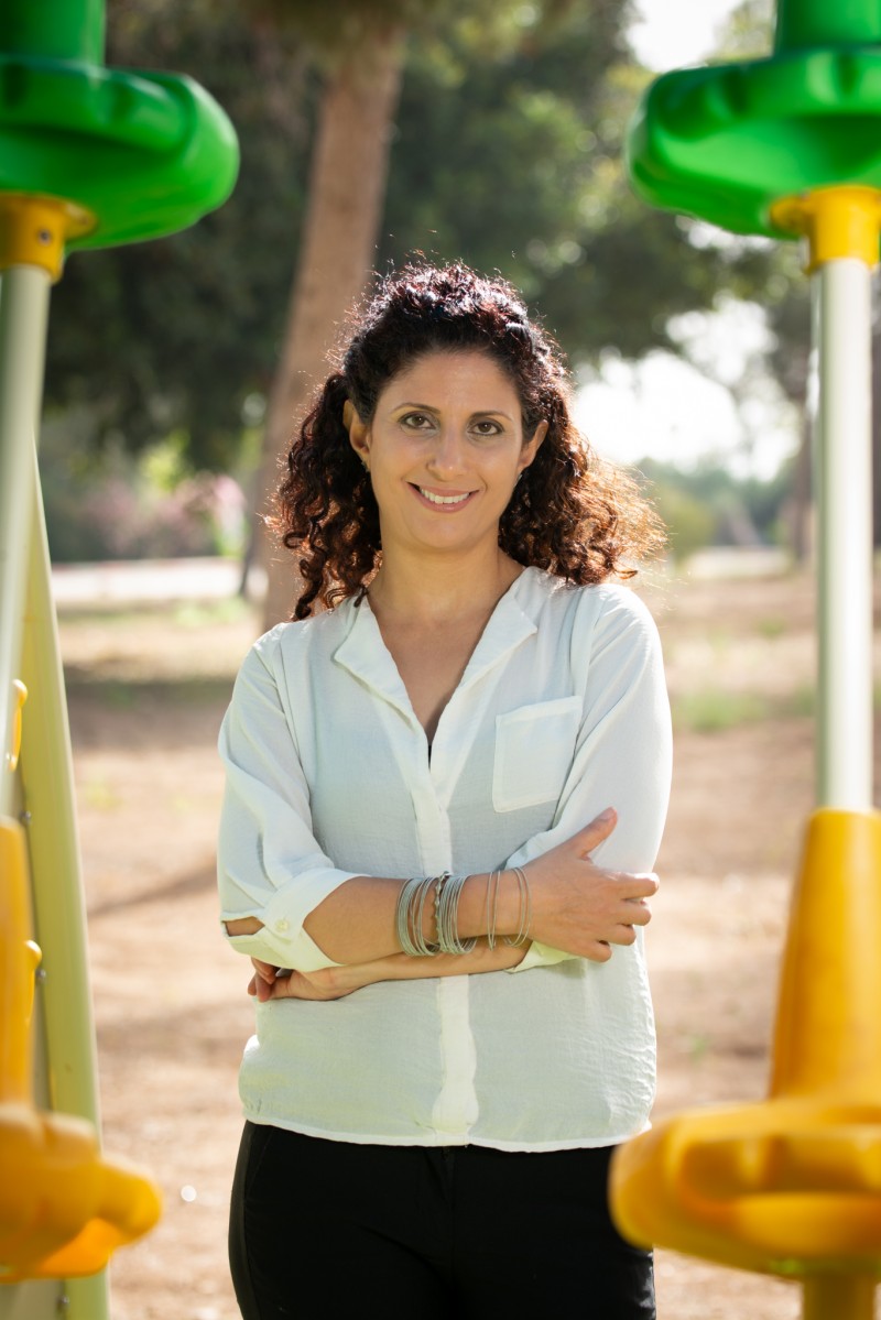 לימור מרדי דיאטנית