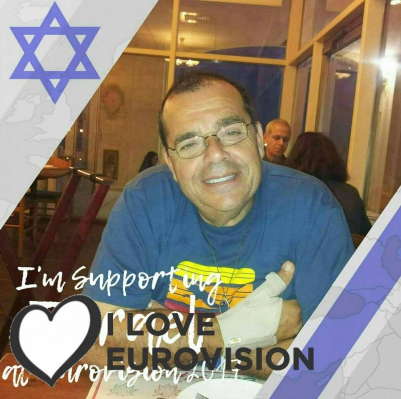 אברהם וודיסלבסקי