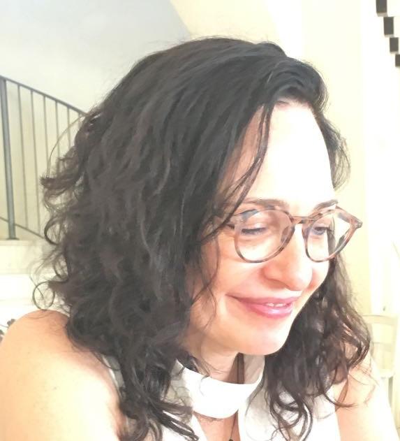 פרופ׳ הנית ינאי
