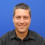 פרופ' גיל אמריליו