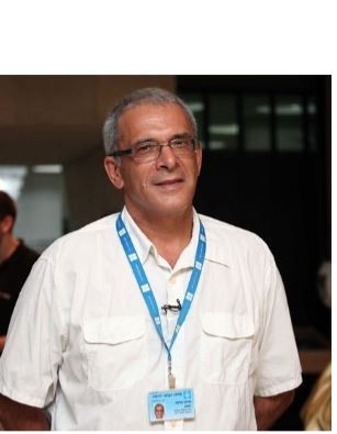 פרופ' יעקב ברקון 