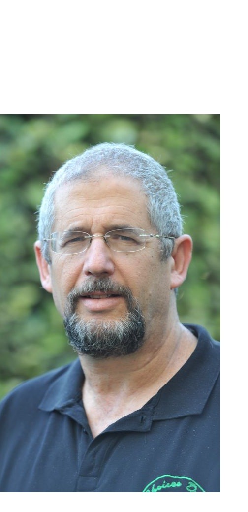 פרופ' דני בן אמתי