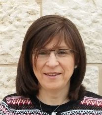 שולמית בורשטיין MA 