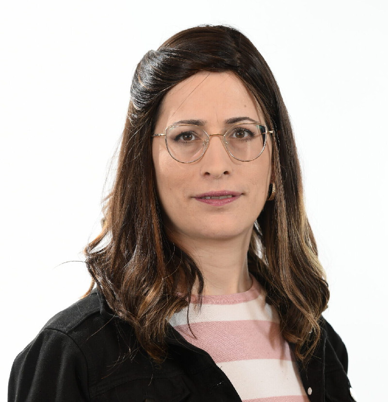 דבורה וידמן