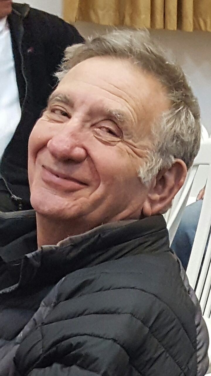 פנחס לויתן