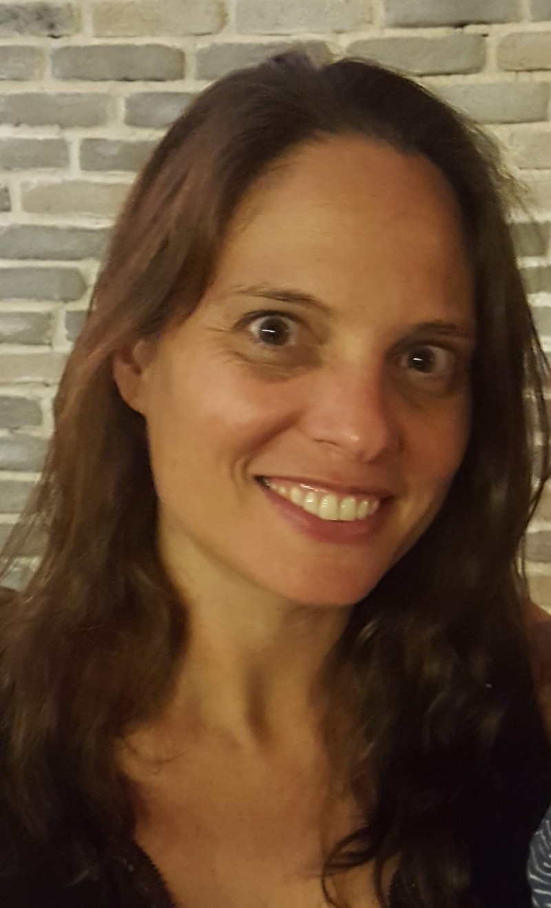 שרון לוטן פסיכולוגית