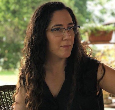 דנה צינמן ליטרט