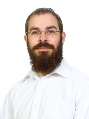 אברמי בורשטיין