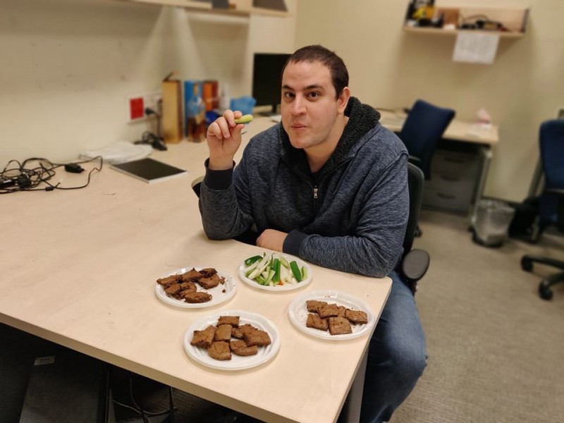 שי המשיל