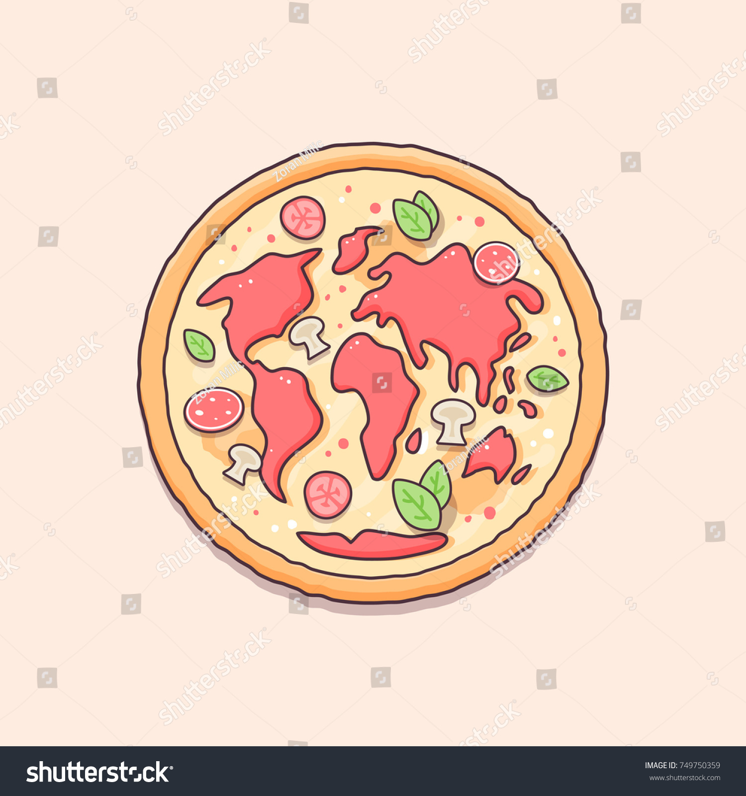 Pizza
