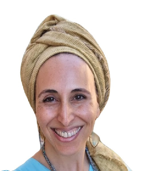 איילת השחר אסטרייכר