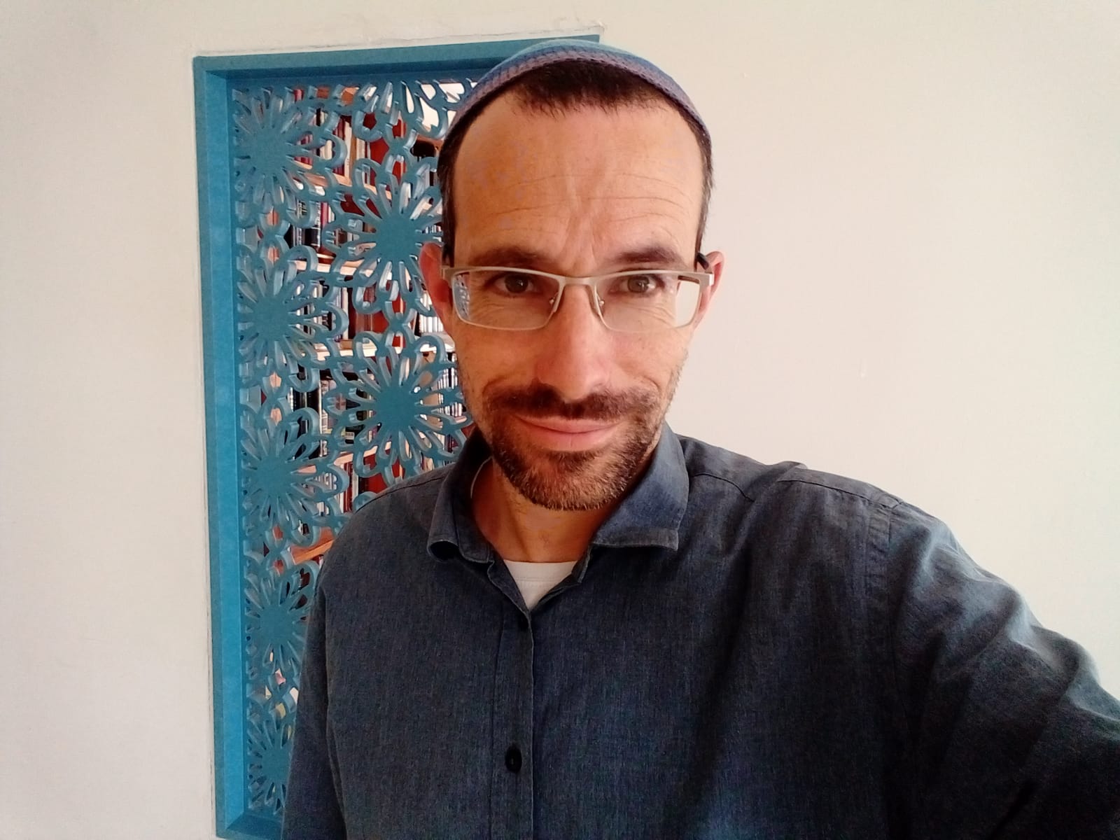 אלחנן איזק