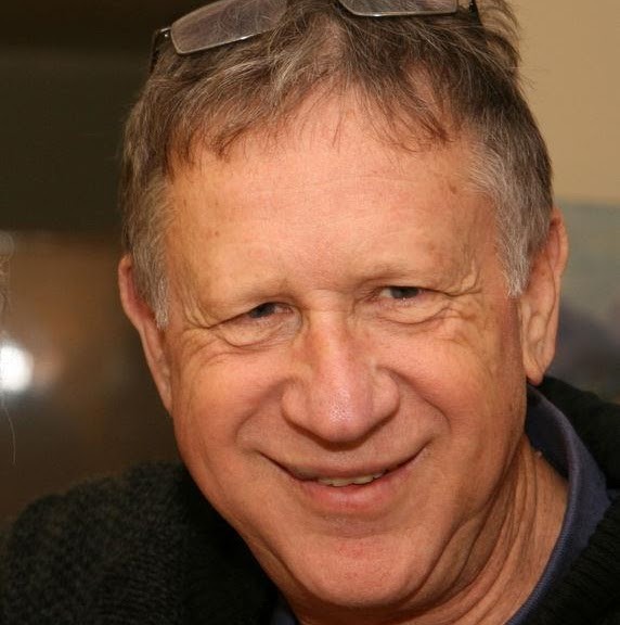אילן בראון