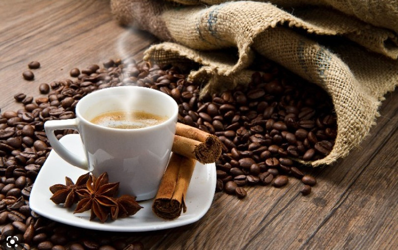 Coffee