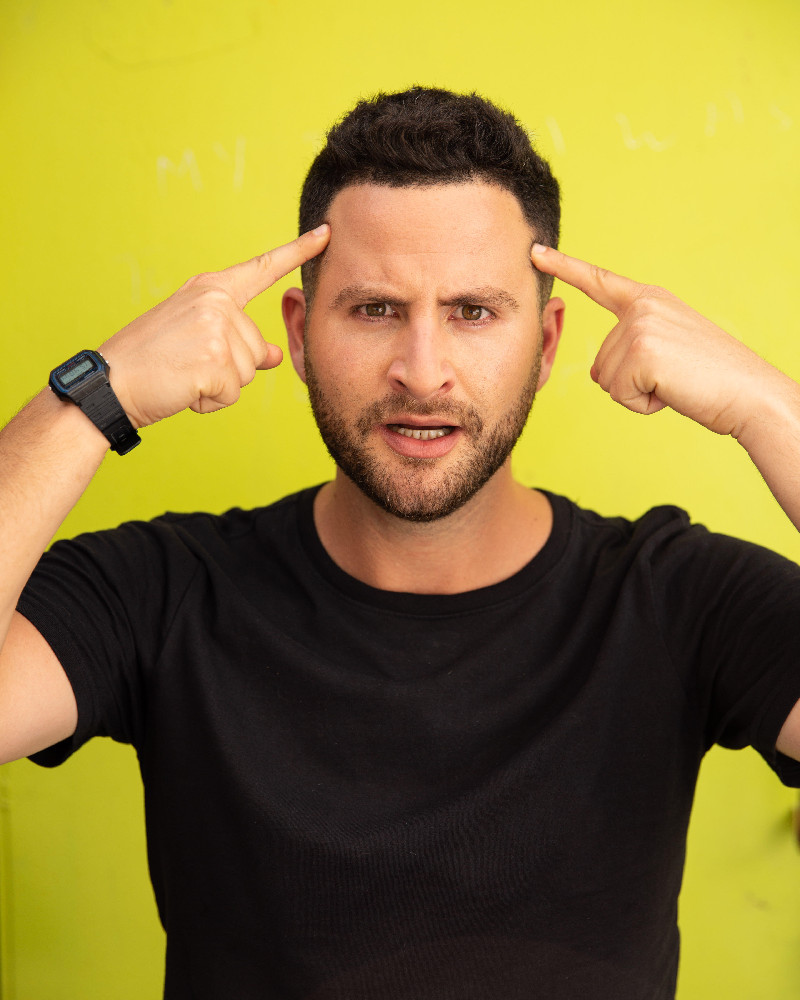 הג'ינג'ית מנתניה
