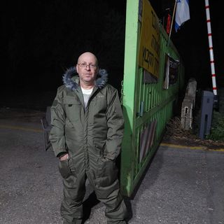 דניאל.לוין